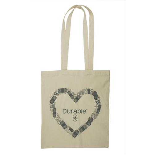 Gratis Tasche von Durable