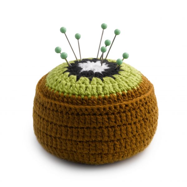 Prym Love, Nadelkissen / Befestigungsgewicht 610 331 Kiwi